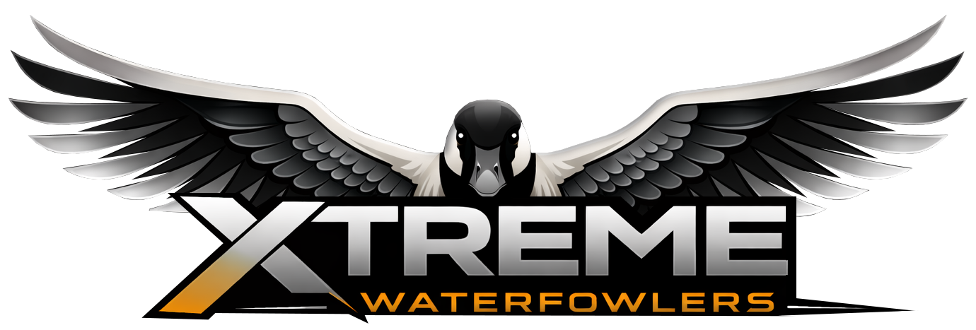 Xtreme Waterfowlers - Nebraska Guided Duck & Goose Hunts